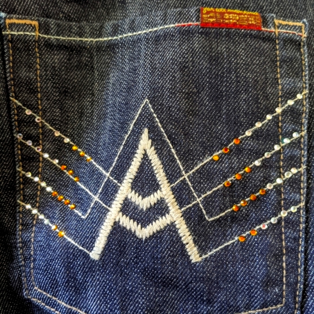 7 For All Mankind jeans
